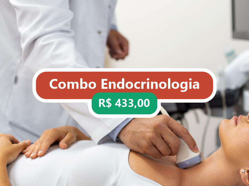 COMBO ENDOCRINOLOGIA