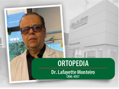 Ortopedia