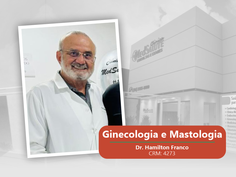 GINECOLOGIA E MASTOLOGIA