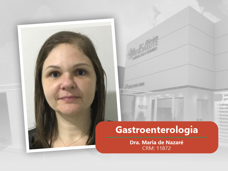 GASTROENTEROLOGIA