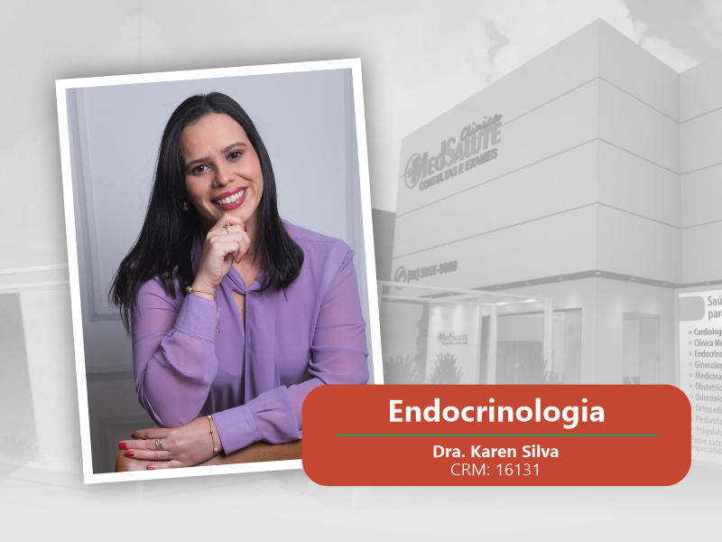 ENDOCRINOLOGIA
