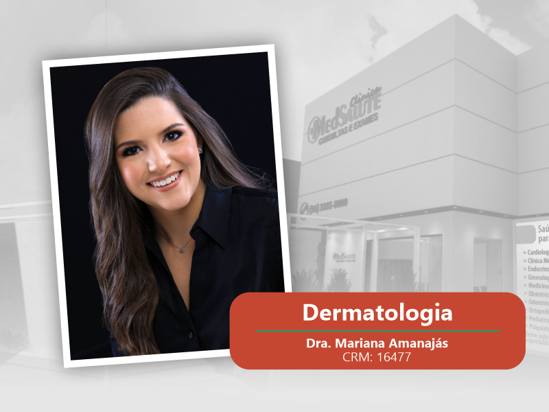 DERMATOLOGIA