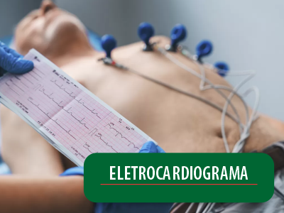 Eletrocardiograma