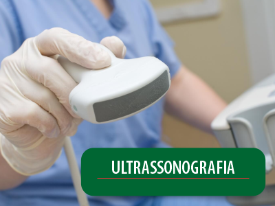 Ultrassonografia