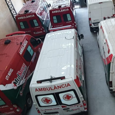 A nossa missão: Conduzir e Salvar Vidas!